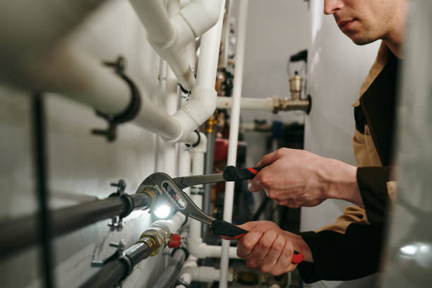 Best Water Filtration System Installation  in Marion, KS